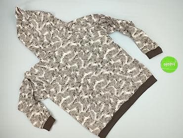 bluzy budowlane: Bluza z kapturem damska, rozmiar XL — 2