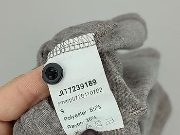 garnitur meski shein: Shein, Bluzka dla mężczyzn, rozmiar S — 5