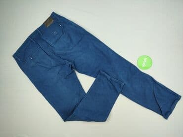 tk maxx klapki: Cross Jeans, Jeansy dla mężczyzn, L — 3