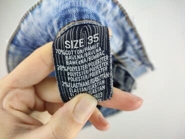 name it ubrania: Jeansy dla mężczyzn, rozmiar XL — 4