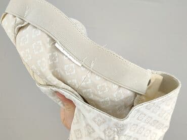 ccc rabat na sandały: CAMBIO, Spodnie materiałowe damskie, S — 5