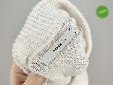 reserved on: Reserved, Sweter damski, rozmiar M — 4