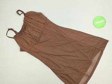 ccc sandaly czerwone: Cropp, Sukienka damska, rozmiar XS — 2