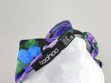 sukienka boohoo czarna: Boohoo, Sukienka damska, rozmiar L — 4