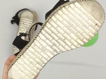 Women: Sandals for women, 37, condition - Very good — 4