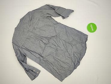 denim george: George, Koszula damska, rozmiar M — 3