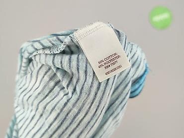 t shirty białe basic: Top damski, rozmiar S — 5