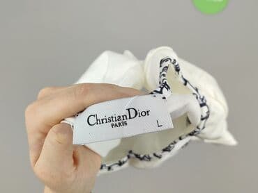 t shirty dior: Dior, Women`s dress, size L — 6