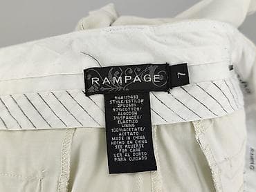 stradivarius shorty: Szorty damskie, rozmiar S — 4