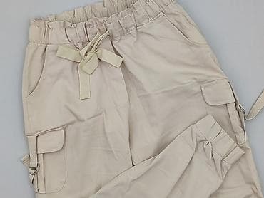 obuwie bugo: LeMonada, Spodnie cargo damskie, rozmiar L — 1