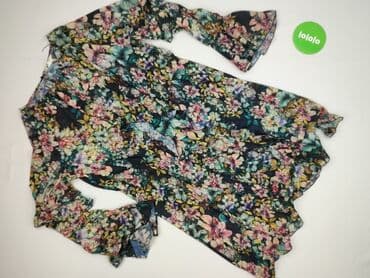 długie sukienki dla puszystych allegro: H&M, Women`s dress, size M (EU 38) — 2