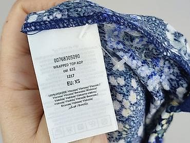 bluzy megi collection: Top damski, rozmiar XS — 5