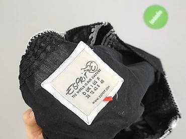 esprit basic t shirty: Esprit, Bluzka damska, rozmiar M — 4