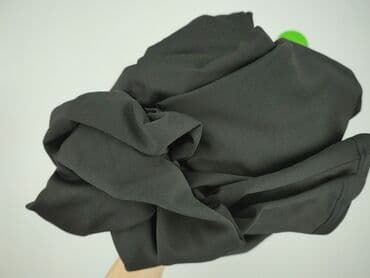 new yorker krótkie spodenki dresowe: Spodnie dresowe damskie, L — 4