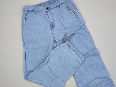 gs jeans: Inditex, Jeansy damskie, rozmiar S — 1