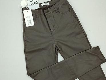 deichmann buty reebok: Daysie, Spodnie materiałowe damskie, rozmiar M — 1