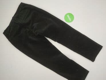 stringi damskie xxl: Bpc bonprix collection, Spodnie materiałowe damskie, rozmiar 2XL — 3