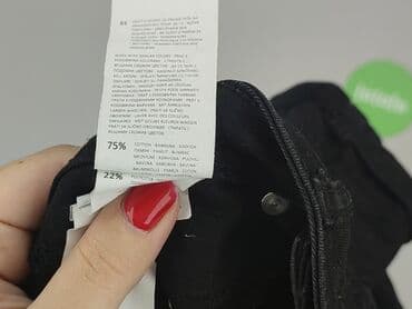 krótkie spodenki cropp: Cropp, Szorty damskie, rozmiar XS — 5