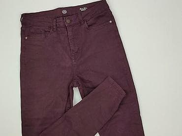 Jeansy damskie, rozmiar S