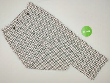 Women: Gerry Weber, Material trousers for women, M — 2