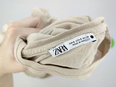 zara w: Zara, Tunika damska, rozmiar S — 5