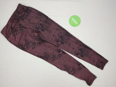 obcisłe szorty: Crivit, Legginsy Sportowe damskie, S — 3