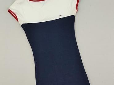 tommy hilfiger sweter: Tommy Hilfiger, Sukienka damska, rozmiar M — 1