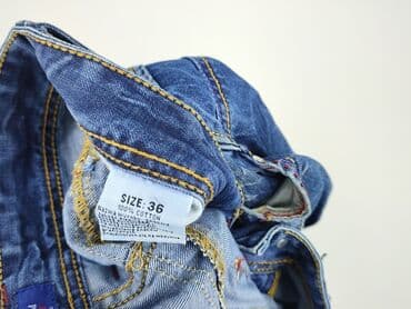 marynarka od c a: Szorty dla mężczyzn, XL — 5