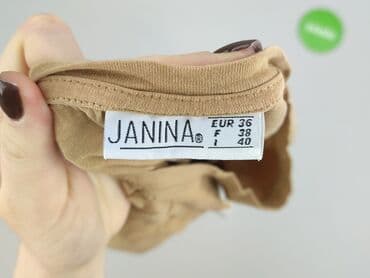 janina stretch t shirt: Janina, Women`s T-shirt, size S — 4
