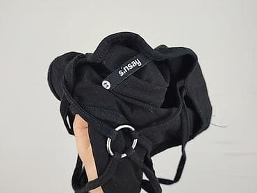 nakd bluzka: Sinsay, Top damski, rozmiar M — 4