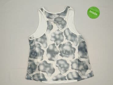 koszulka siateczka damska: Top damski, rozmiar L — 3