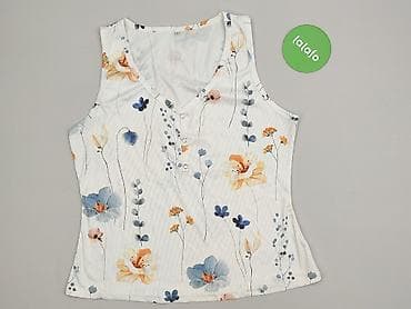 peek: Top damski, rozmiar L — 2