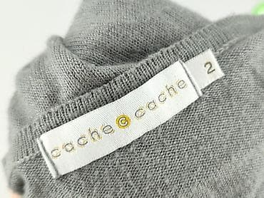 pjs kurtka: Cache Cache, Kardigan damski, rozmiar 2XS — 4