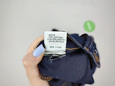 jade jeans: J Brand, Jeansy damskie, rozmiar XS — 4