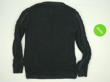 mango sweter w paski: Mango, Sweter damski, rozmiar S — 3
