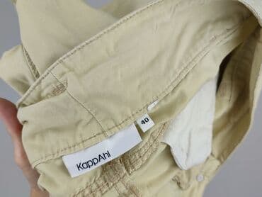 ccc buty profilaktyczne: KappAhl, Spodnie 3/4 damskie, rozmiar L — 5