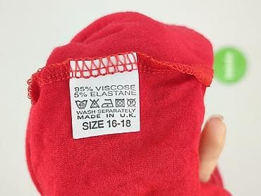 uno: Top damski, rozmiar 3XL — 4