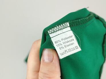 mohito zielone bluzki: Bluzka damska, M — 4