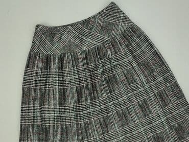 spódnice plisowane krata: Spódnica damska, rozmiar S — 2