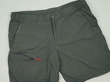 decathlon kolarki: Decathlon, Szorty dla mężczyzn, rozmiar L — 1