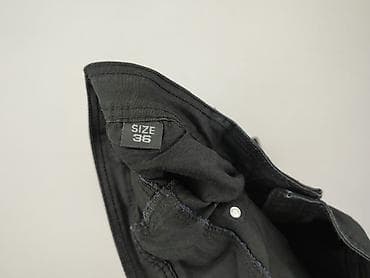 eidos bluzki: Spodnie 3/4 damskie, rozmiar S — 4