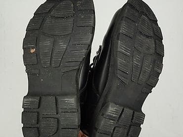 relaks kozaki: Botki damskie, rozmiar 38 — 5