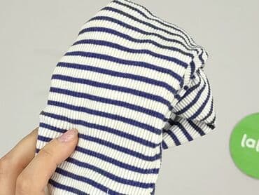 tommy hilfiger bluzka w paski: Koszulka, Ergee, 3-6 miesięcy, stan - Idealny — 6