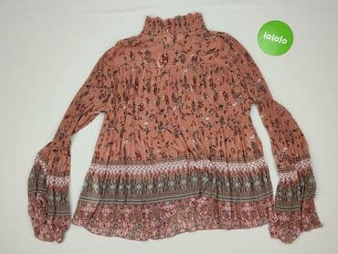 apricot bluzki: Cream, Bluzka damska, rozmiar S — 2