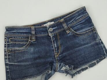 levis 514 jeans: Levi’s, Szorty damskie, rozmiar L — 1