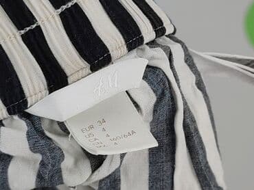vinted spodenki damskie: H&M, Szorty damskie, rozmiar XS — 5