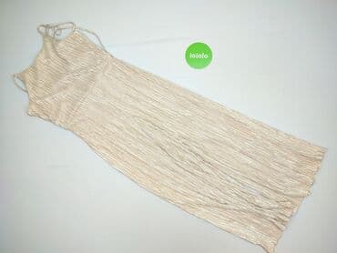 sandalki czarne ccc: Missguided, Kombinezon damski, M — 2