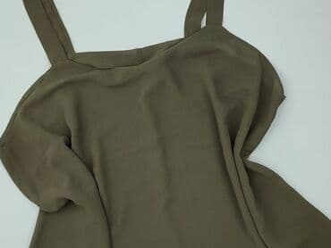 bluzki dla 70 latki: Top damski, rozmiar M — 1