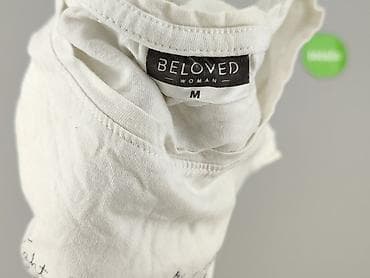 fsbn: Beloved, T-shirt damski, rozmiar M — 4