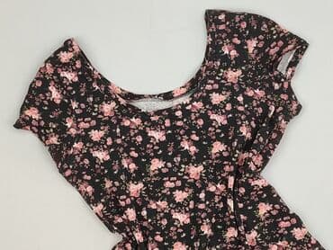 bluzki koszulowe czarne: Bluzka damska, rozmiar S — 1